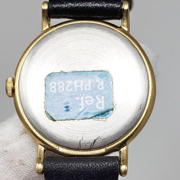 Disney Parks Disneyland 35 Years Celebration Vintage Watch main image 4
